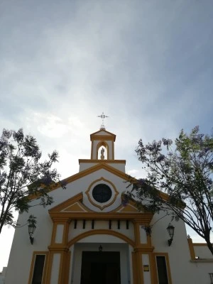 Parroquia de San José