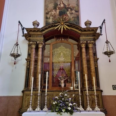 Parroquia de San José
