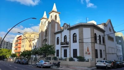 Parroquia de San José