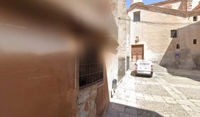 Capella dels Dolors