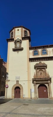 Parroquia de San José