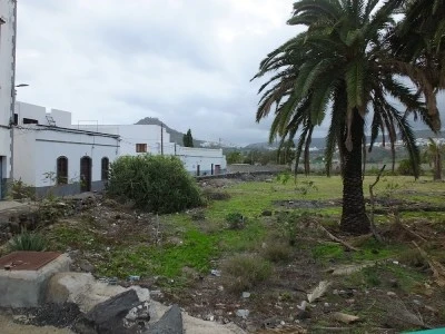 Parroquia De San Jose De La Montaña TRAPICHE