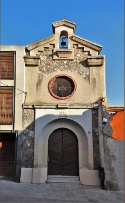 Capella dels Sants Metges
