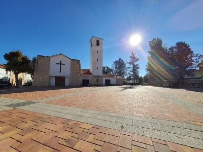 Parroquia de San José Obrero