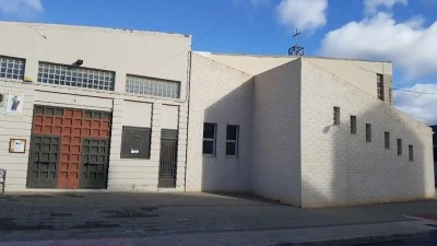 Parroquia de San José Obrero