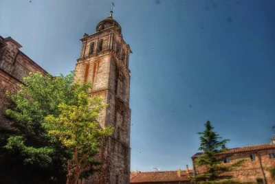Parroquia de San Juan Bautista