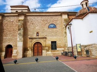 Parroquia De San Juan Bautista