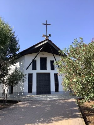 Parroquia de San Juan Bautista