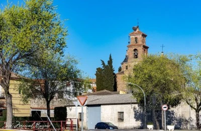 Parroquia de San Juan Bautista