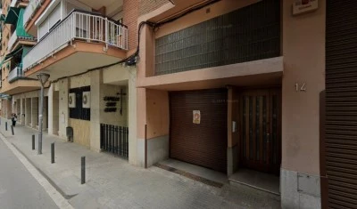 Capella Sant Isidre