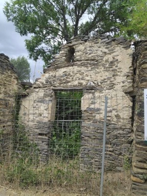 Capella Sant Rafael