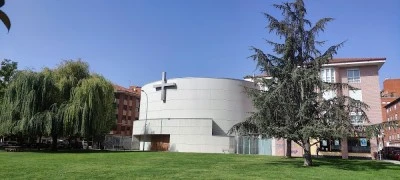 Parroquia de San Juan de Regla