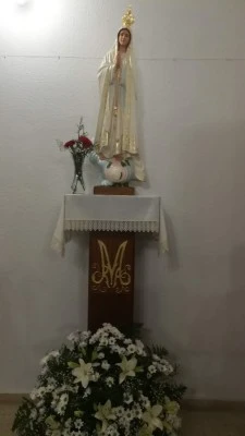 Parroquia de San Juan Macías