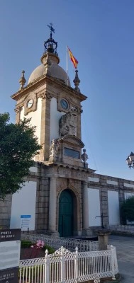 Parroquia de San Julián