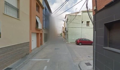 Parroquia de San Lorenzo