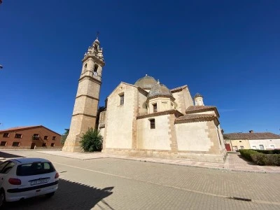 Parroquia de San Martin