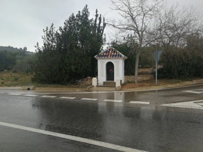 Capelleta del Remei