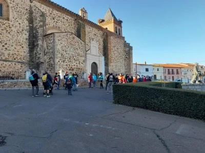 Parroquia de San Martín