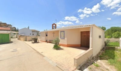 Parroquia de San Martín Obispo