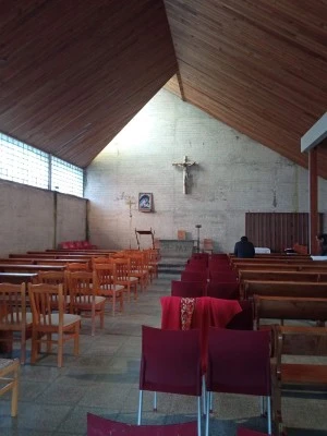 Capilla