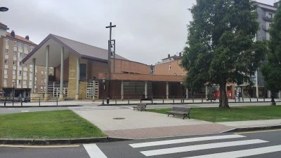 Parroquia de San Melchor