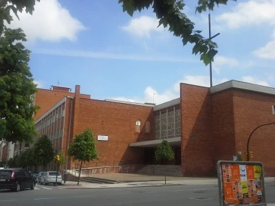 Parroquia de San Miguel