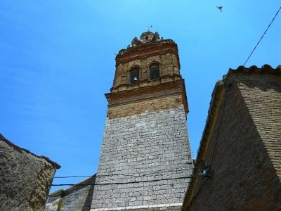 Parroquia de San Miguel