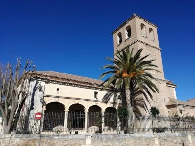 Parroquia de San Miguel
