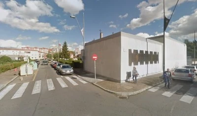 Capilla