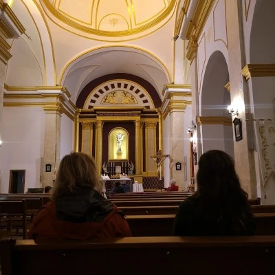Parroquia de San Miguel Arcángel