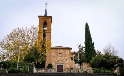 Parroquia de San Miguel Arcángel