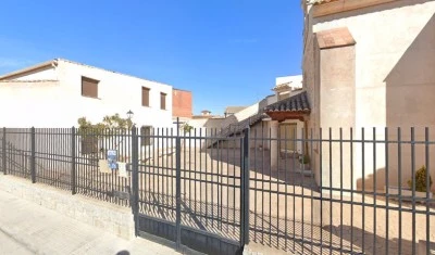 Capilla “Ven y Verás” - GJVF