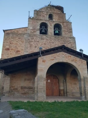 Parroquia de San Nicolás