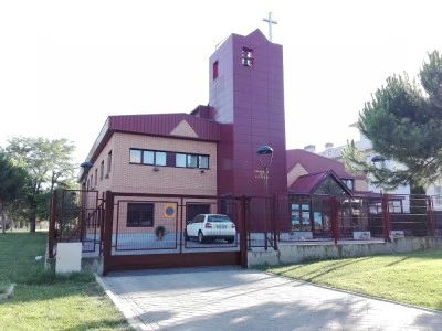 Parroquia de San Pablo