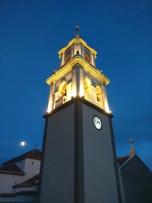 Parroquia de San Pablo