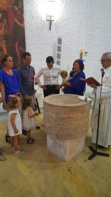 Parroquia de San Pablo Apóstol