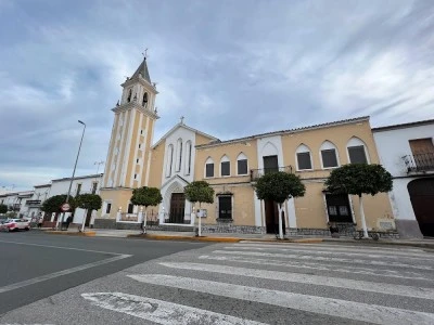 Parroquia de San Pedro