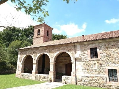 Parroquia de San Pedro