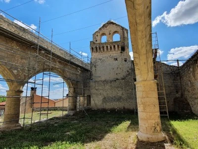 Parroquia de San Pedro