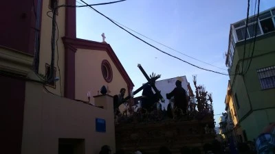 Parroquia de San Pedro Apóstol