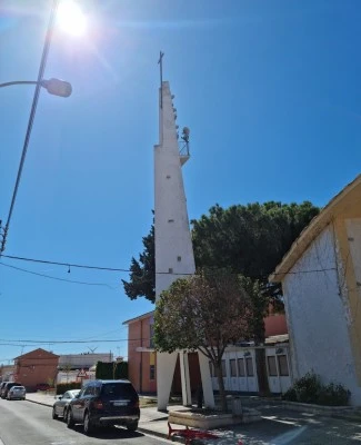 Parroquia de San Pedro Apóstol