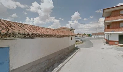 Parroquia de San Pedro Apóstol