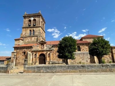 Parroquia de San Pedro Apóstol