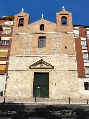 Parroquia de San Pedro Apóstol