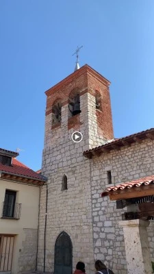 Parroquia de San Pedro Apóstol