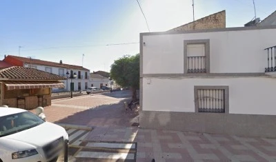 Parroquia de San Pedro Apóstol