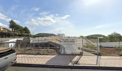 Parroquia de San Pedro Apóstol Y Los Santos Mártires