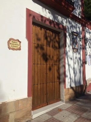 Capilla de Nuestra Señora del Rosario