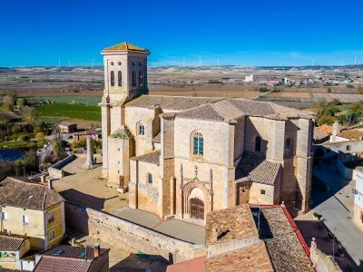 Parroquia de San Pedro en Cátedra