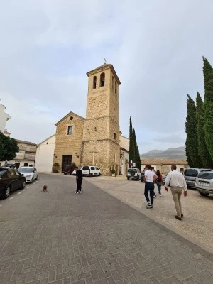 Parroquia de San Pedro y San Pablo
